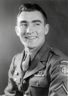 Joe Schawn (1944) Joe Schwan